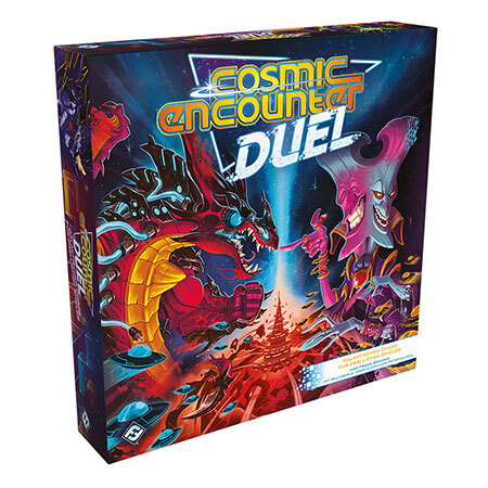 spieleoffensive Cosmic Encounter Duel Fabrik Onlineshop