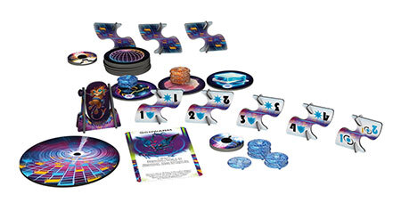spieleoffensive Cosmic Encounter Duel Fabrik Onlineshop