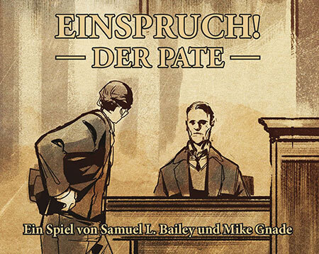 spieleoffensive Einspruch - Der Pate Erweiterung