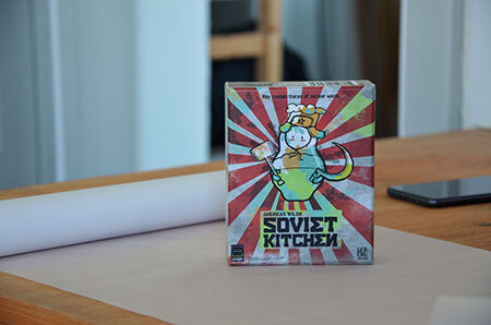 spieleoffensive Soviet Kitchen Unleashed Sonderangebot