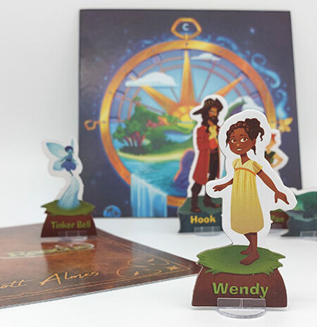 spieleoffensive The Neverland Rescue (en) Rabatt
