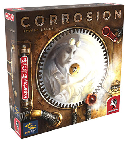 spieleoffensive Corrosion