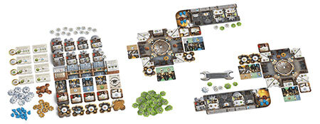 spieleoffensive Corrosion Weihnachtsangebot