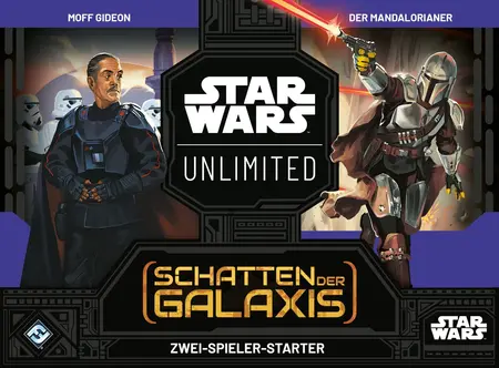 spieleoffensive Star Wars Unlimited