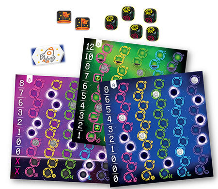 spieleoffensive For One: Galaktix Online Outlet