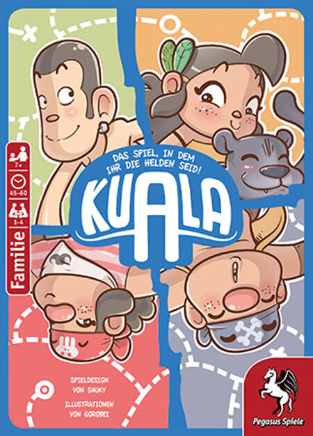 spieleoffensive Kuala