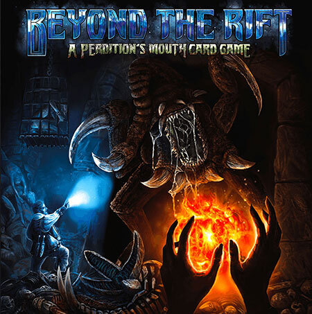 spieleoffensive Beyond the Rift (de)