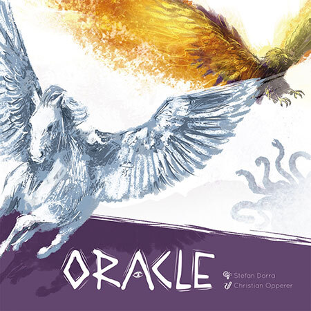 spieleoffensive Oracle