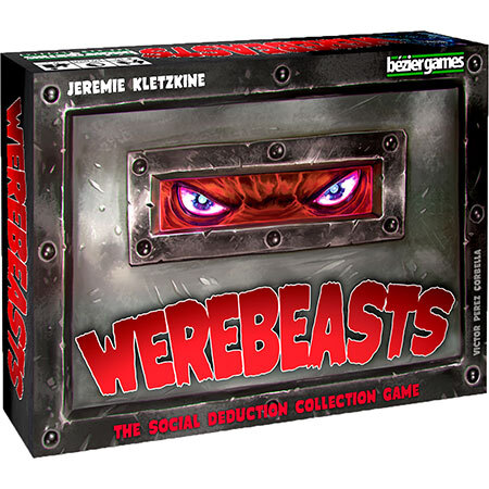spieleoffensive Werebeasts (en)
