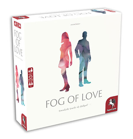 spieleoffensive Fog of Love (de)