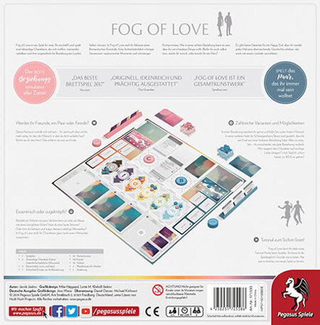 spieleoffensive Fog of Love (de) Letzte 3 Tage