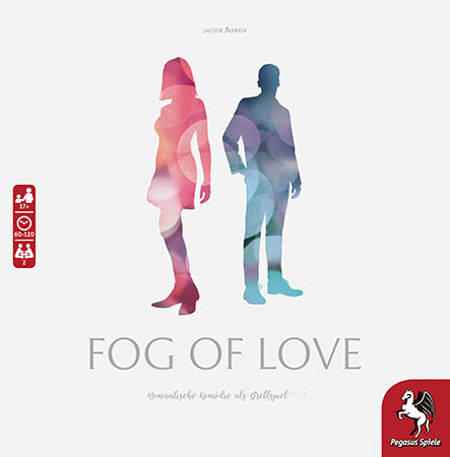 spieleoffensive Fog of Love (de) Letzte 3 Tage