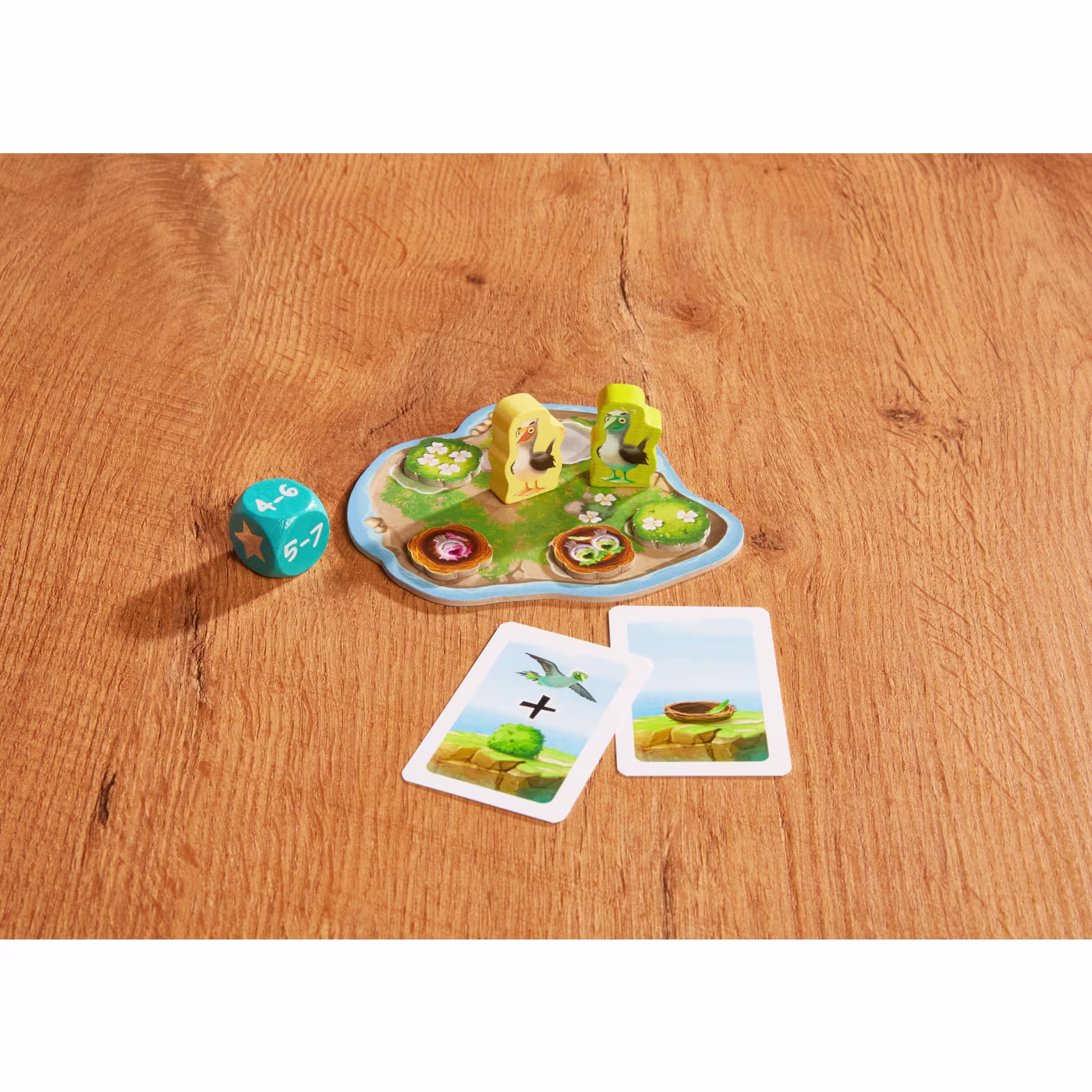 spieleoffensive Insularo Zeitbegrenzte Promotion