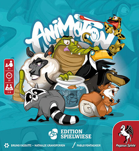 spieleoffensive Animotion