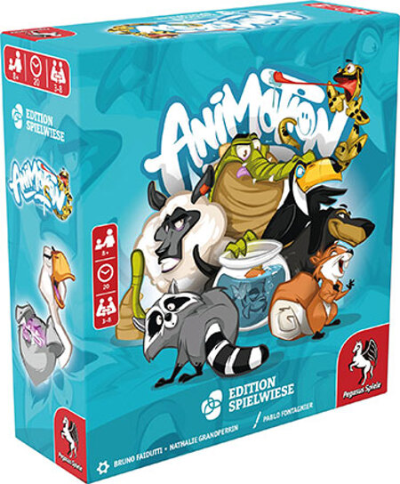 spieleoffensive Animotion Bis zu 60% Rabatt