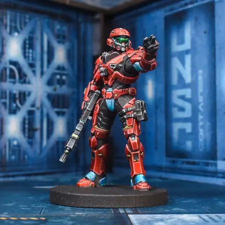 spieleoffensive HALO: Flashpoint Recon Edition (en) Kostenloser Versand international