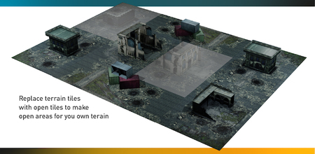 spieleoffensive Upzone Map Customization Pack Fabrikladen