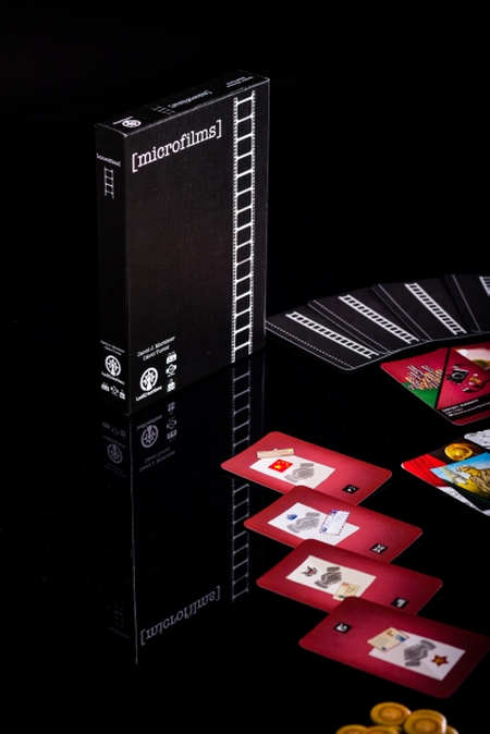 spieleoffensive Microfilms Speichern exportieren