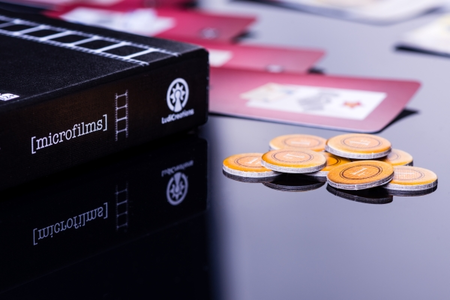 spieleoffensive Microfilms Speichern exportieren