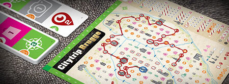 spieleoffensive Citytrip - Brugge zollfrei