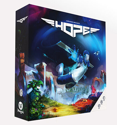 spieleoffensive Hope (en)