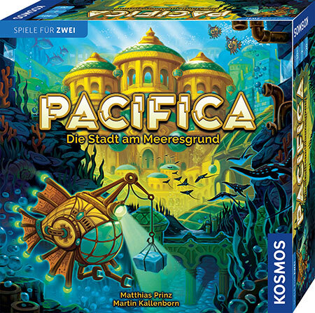 spieleoffensive Pacifica
