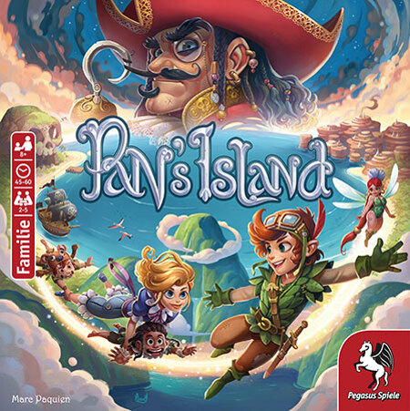 spieleoffensive Pans Island