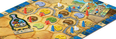 spieleoffensive Orléans Stories (de) Limitierter Zeitrabatt