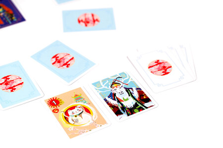 spieleoffensive Kinapa (en) (inkl. de-Anleitung zum Download) Rabatt