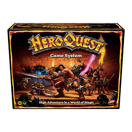 spieleoffensive HeroQuest (de)