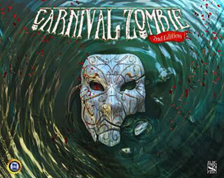 spieleoffensive Carnival Zombie (en)