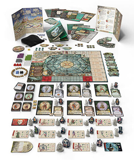 spieleoffensive Carnival Zombie (en) Exklusivangebot