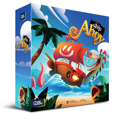 spieleoffensive Ship Ahoy