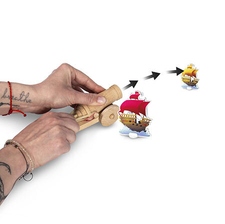 spieleoffensive Ship Ahoy Black Friday