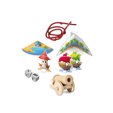spieleoffensive Ship Ahoy Black Friday