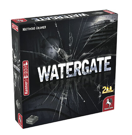 spieleoffensive Watergate