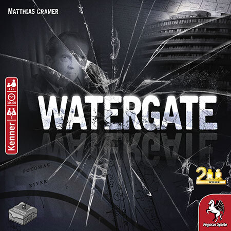 spieleoffensive Watergate Cyber Monday