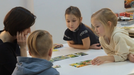 spieleoffensive Detecteam Kids - Bundle (3 Spiele mit je 3 Fällen) Neueste Mode
