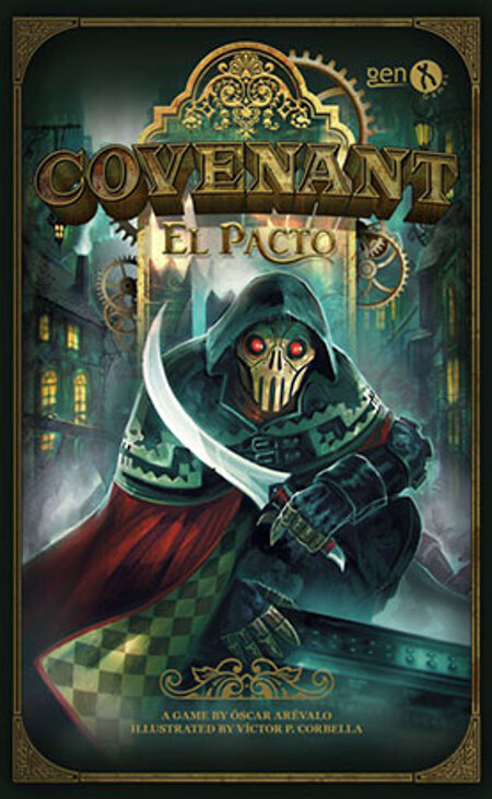 spieleoffensive Covenant (en)