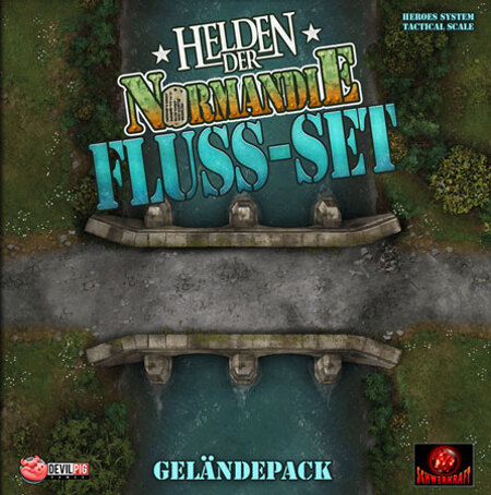 spieleoffensive Helden der Normandie