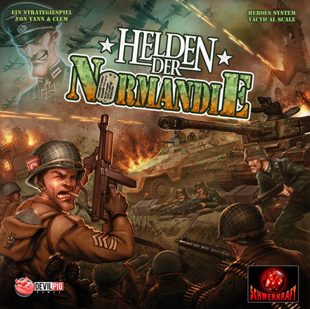 spieleoffensive Helden der Normandie (de)