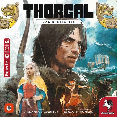 spieleoffensive Thorgal
