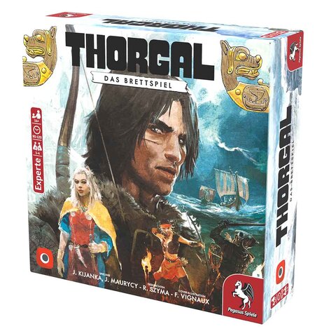 spieleoffensive Thorgal Letzte 3 Tage
