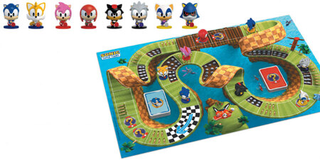spieleoffensive Sonic Super Teams Letzte 2 Tage