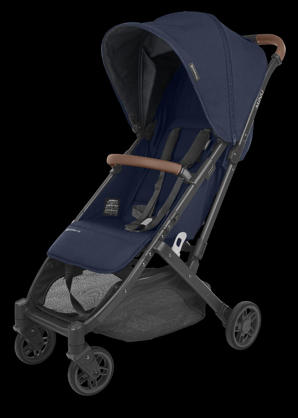 babymarkt Buggy Minu V2 Noa Navy