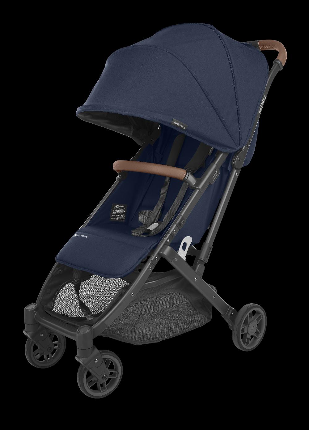babymarkt Buggy Minu V2 Noa Navy Top Angebot