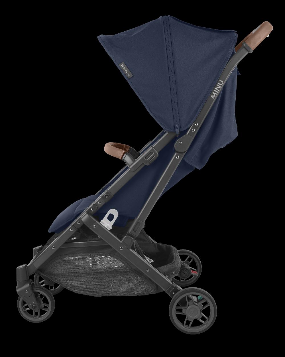 babymarkt Buggy Minu V2 Noa Navy Top Angebot