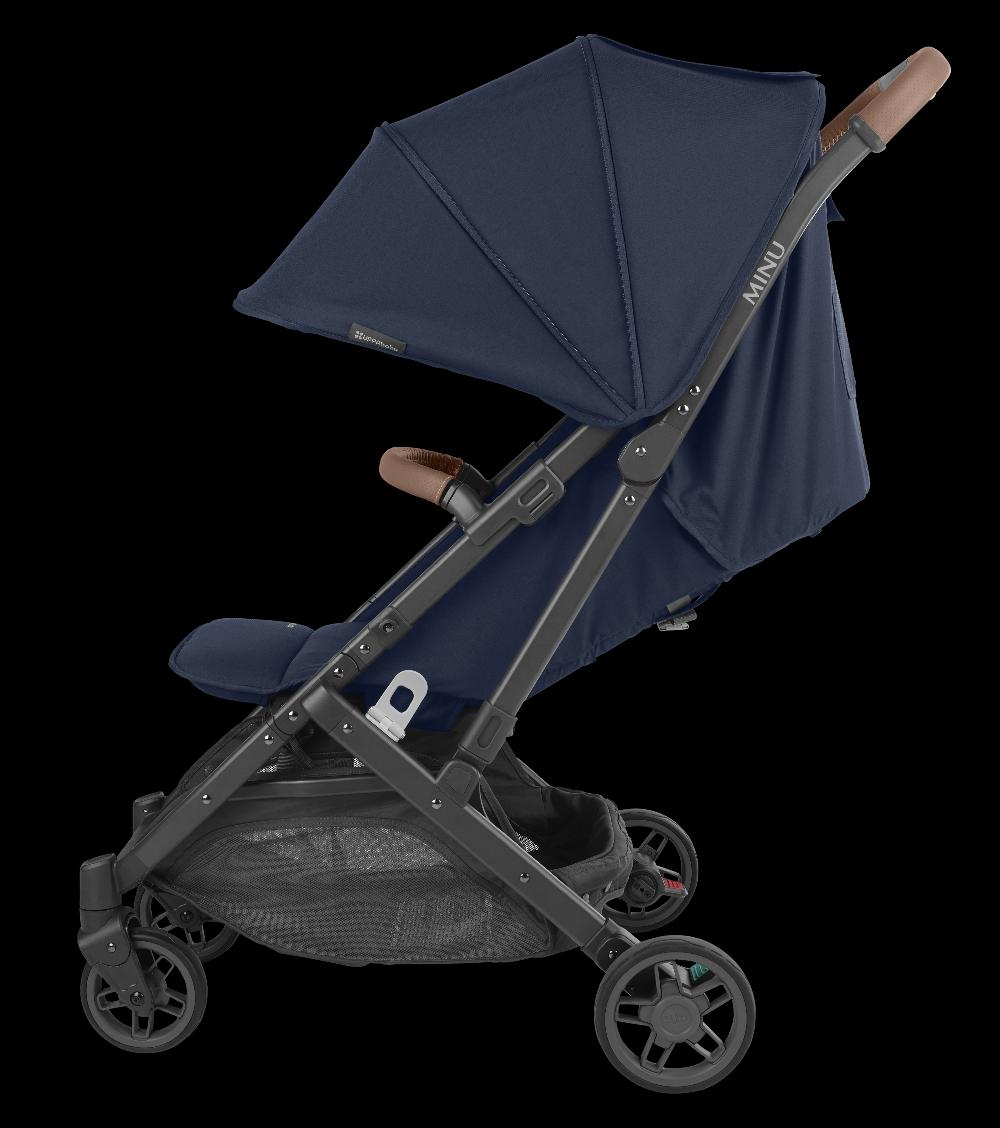 babymarkt Buggy Minu V2 Noa Navy Top Angebot