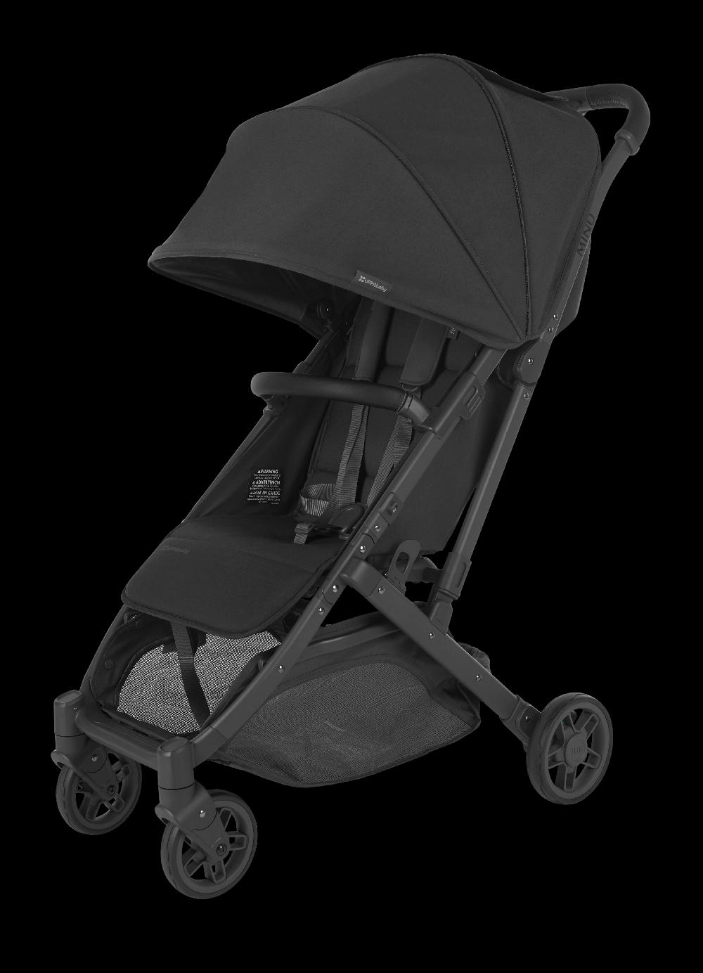 babymarkt Buggy Minu V2 Jake Charcoal Neueste Mode