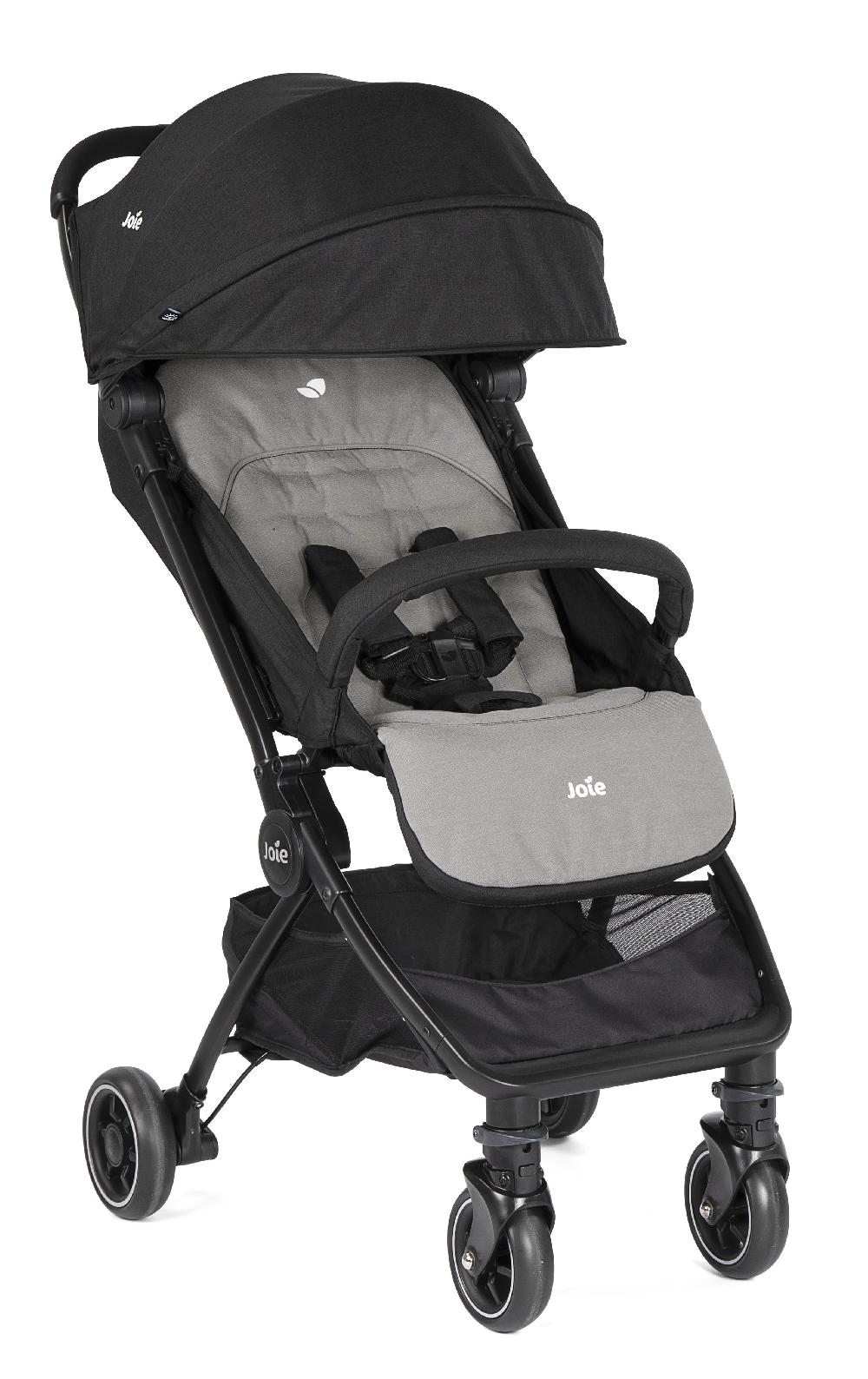 babymarkt Reisebuggy Pact Ember